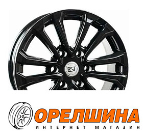 7,5x17  6x139,7  ET30  106,1  RST  R117  GB (shin)