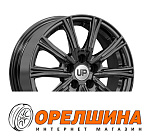 6x15  5x112  ET43  57,1  Wheels  Up123  GB (shin)