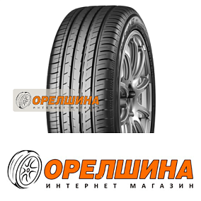 245/50 R18  100W  Yokohama  AE51