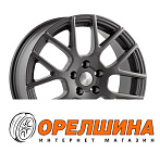 8x18  5x114,3  ET45  67,1  Скад  Stiletto  Grap (shin)