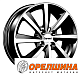 Carwel Селигер AB 6х16 4x100 ЕТ37 60,1 Carwel Селигер AB 6х16 4x100 ЕТ37 60,1