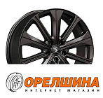 7x19  5x114,3  ET45  67,1  Premium  КР013 Mazda CX-5  MB (shin)