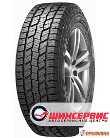 245/65 R17  107T  Laufenn  LC01 (shin)