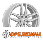 7x18  5x114,3  ET45  67,1  Wheels  Up112  S (shin)