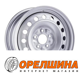 6,5x16  5x120  ET51  65,1  Trebl  9685  S (shin)