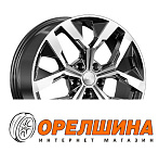 7,5x18  5x112  ET46  57,1  Скад  Ламберт  BFP (shin)