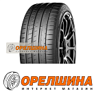 275/30 R21  98Y  Yokohama  Advan Sport V107