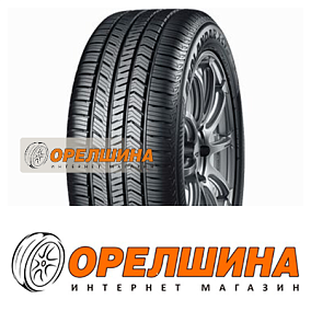 285/45 R21  113W  Yokohama  Geolandar X-CV G057