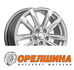 6,5x16  5x114,3  ET43  67,1  Скад  Кения  HS (shin)