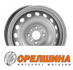 5,5x14  4x108  ET37,5  63,3  Trebl  6355  S (shin)