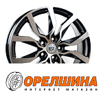 7x18  5x114,3  ET51  67,1  RST  R138  BFP (shin)