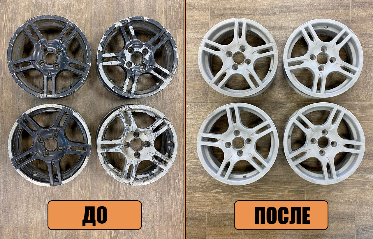 Правка дисков